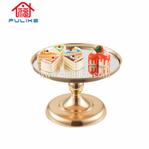 Home Party Display Holder Wedding Decorative Tray